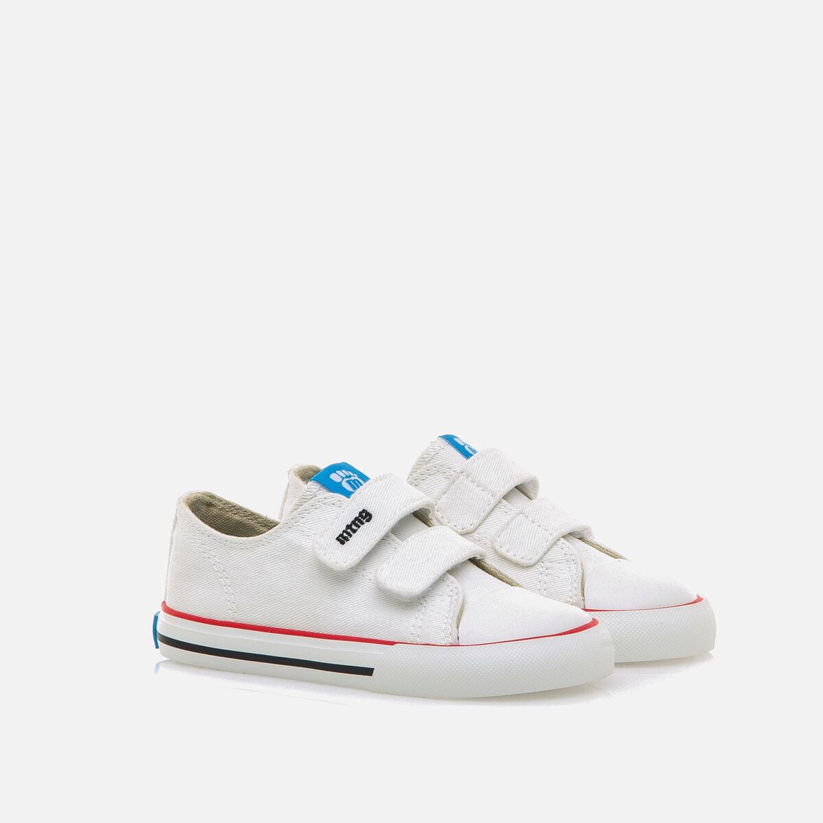 Zapatillas de Nino modelo FREE BABY de MTNG image number 4