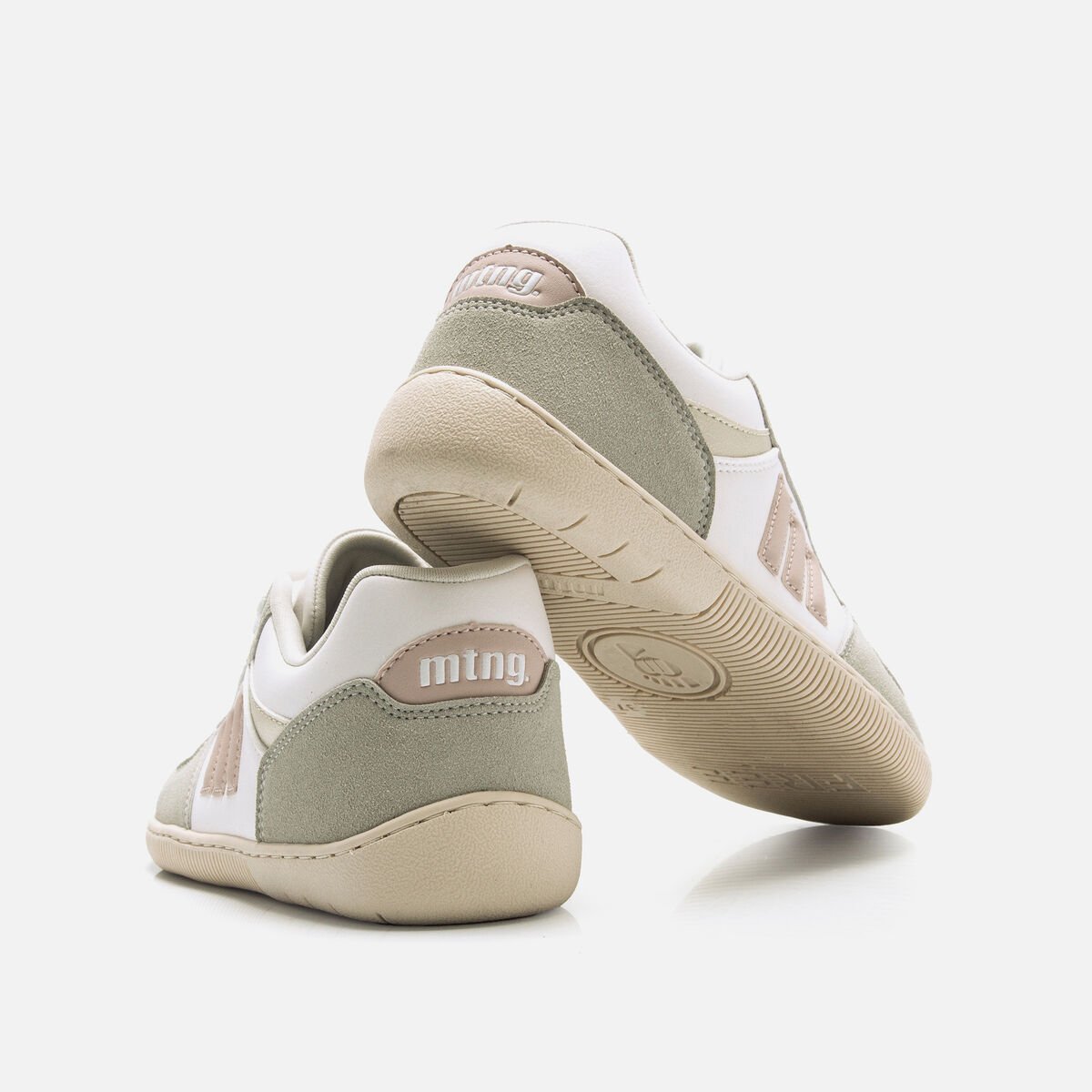 Sneakers pour Femme modèle FREE de MTNG image number 8