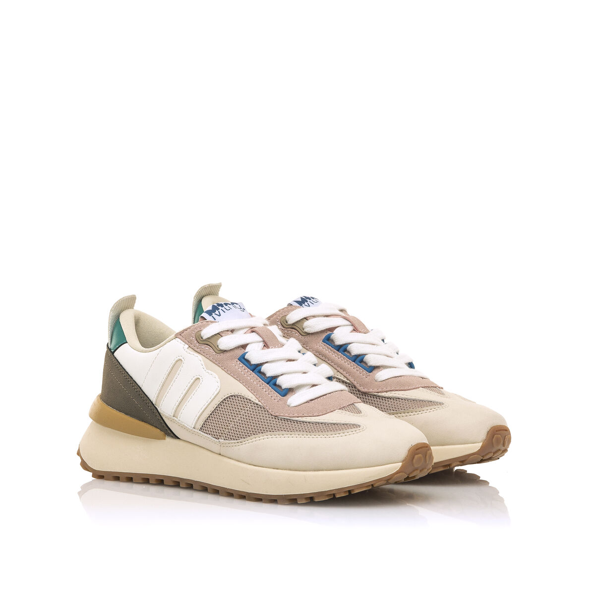 Sneakers de Mulher modelo QAMAR de MTNG image number 1