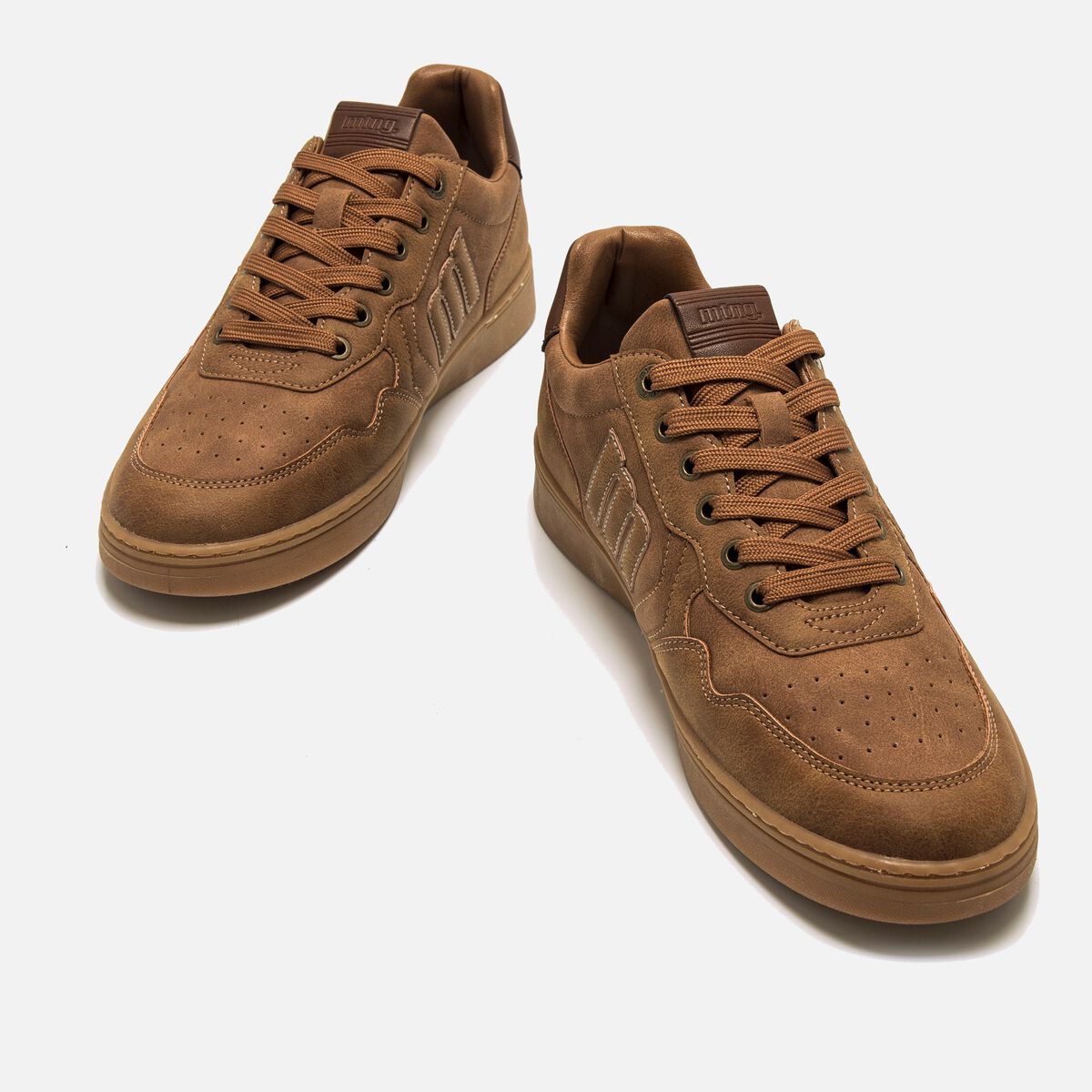 Sneakers de Homem modelo MIAMI de MTNG image number 3