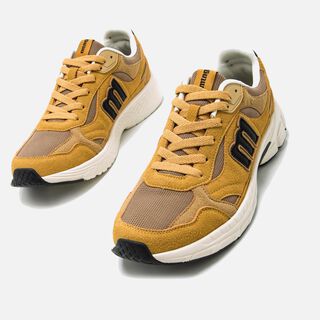 Sneakers de Homem modelo DADDY de MTNG