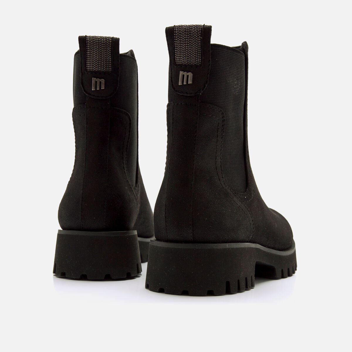 Botines planos de Mujer modelo LENOX de MTNG image number 5