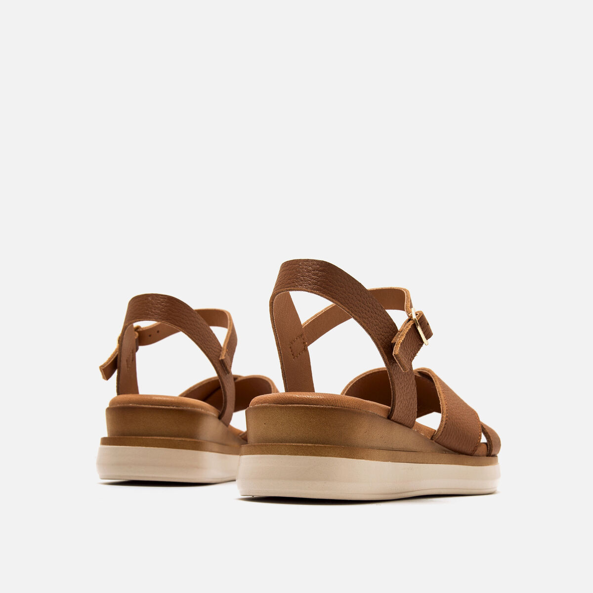 Sandalias de cunha de Mulher modelo DANIELA de MTNG image number 2