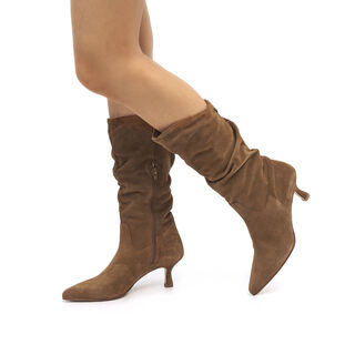 Botas de salto de Mulher modelo INDIE de MTNG