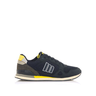 Sneakers de Homem modelo JOGGO CLASSIC de MTNG