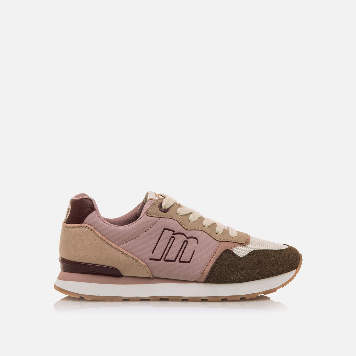 Zapatillas de Mujer modelo JOGGO CLASSIC de MTNG image number 0