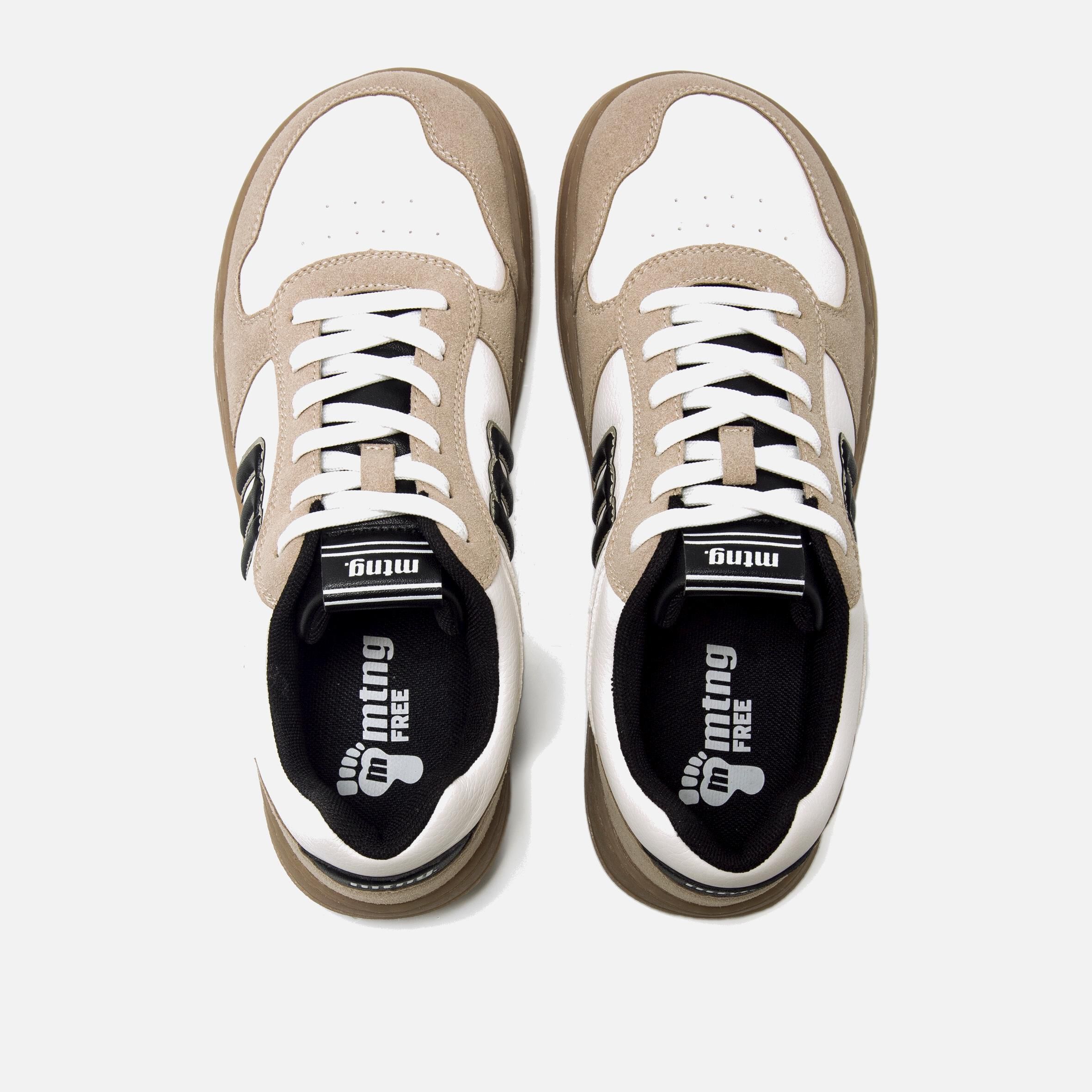 Compra FREE beige 59231 Zapatillas Mustang para Hombre