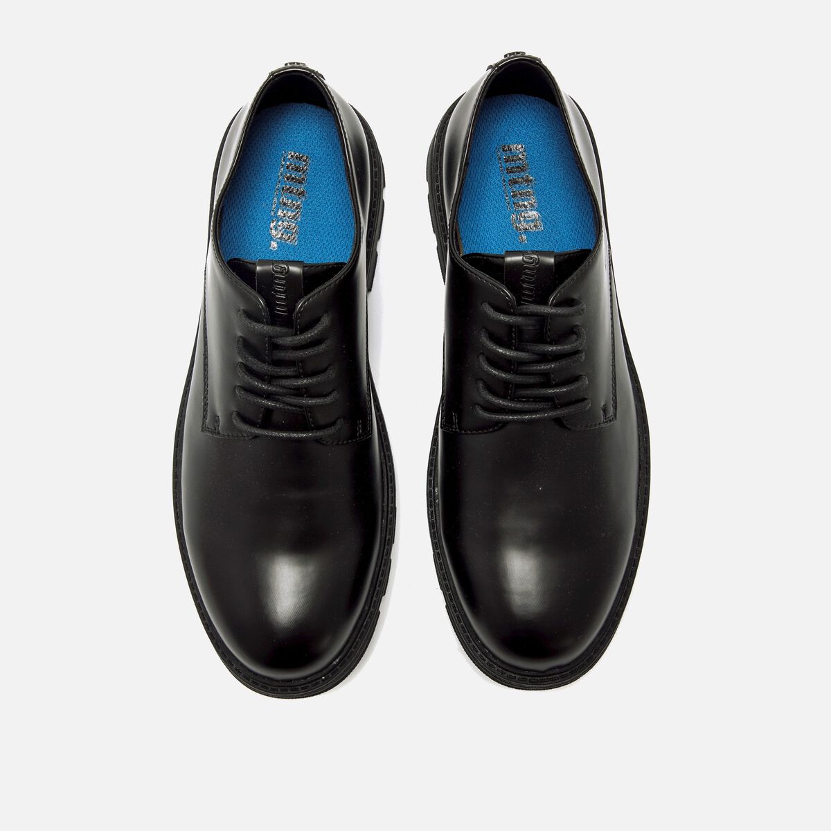 Zapatos de Hombre modelo CANDEM de MTNG image number 5