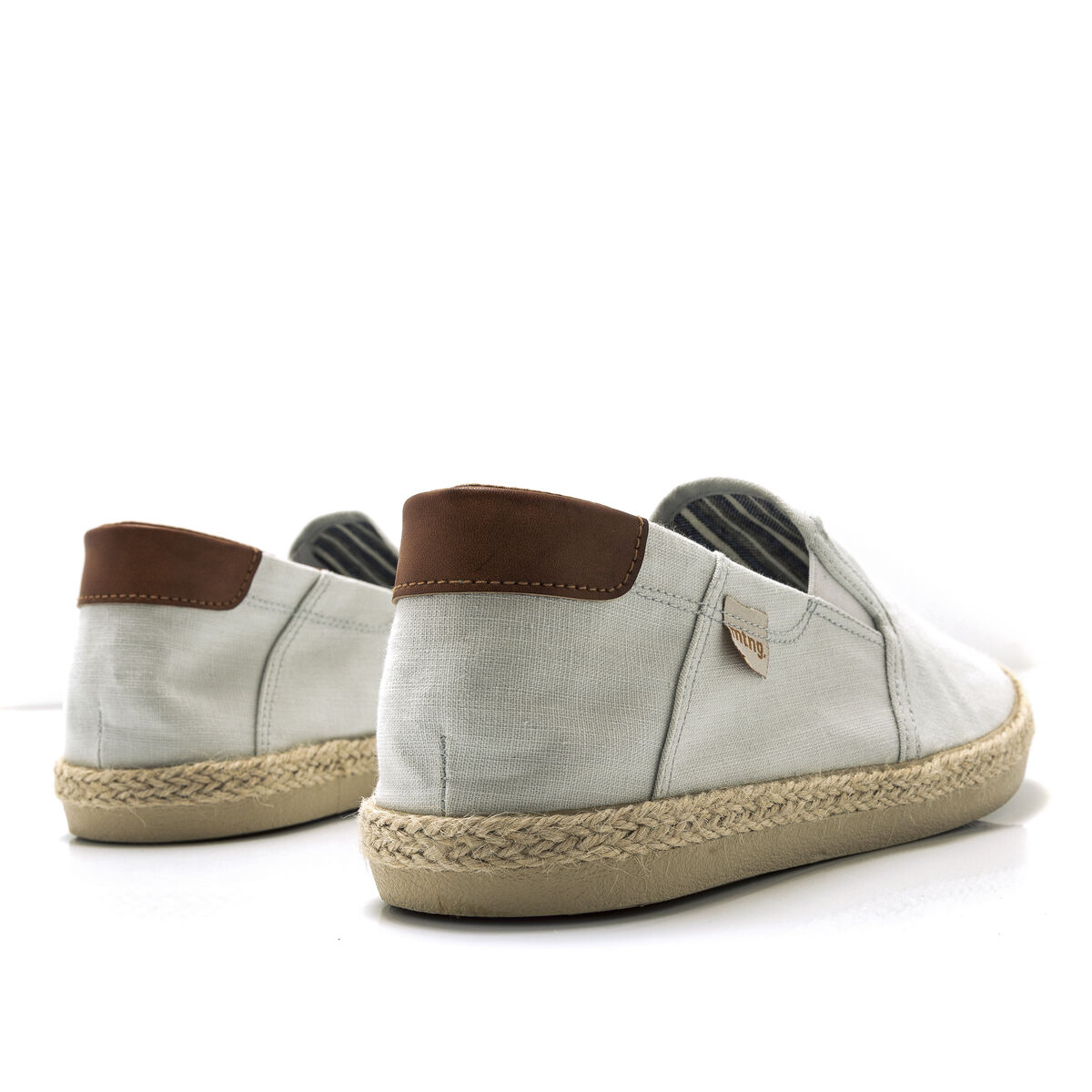 Zapatos de Hombre modelo BEQUIA de MTNG image number 3