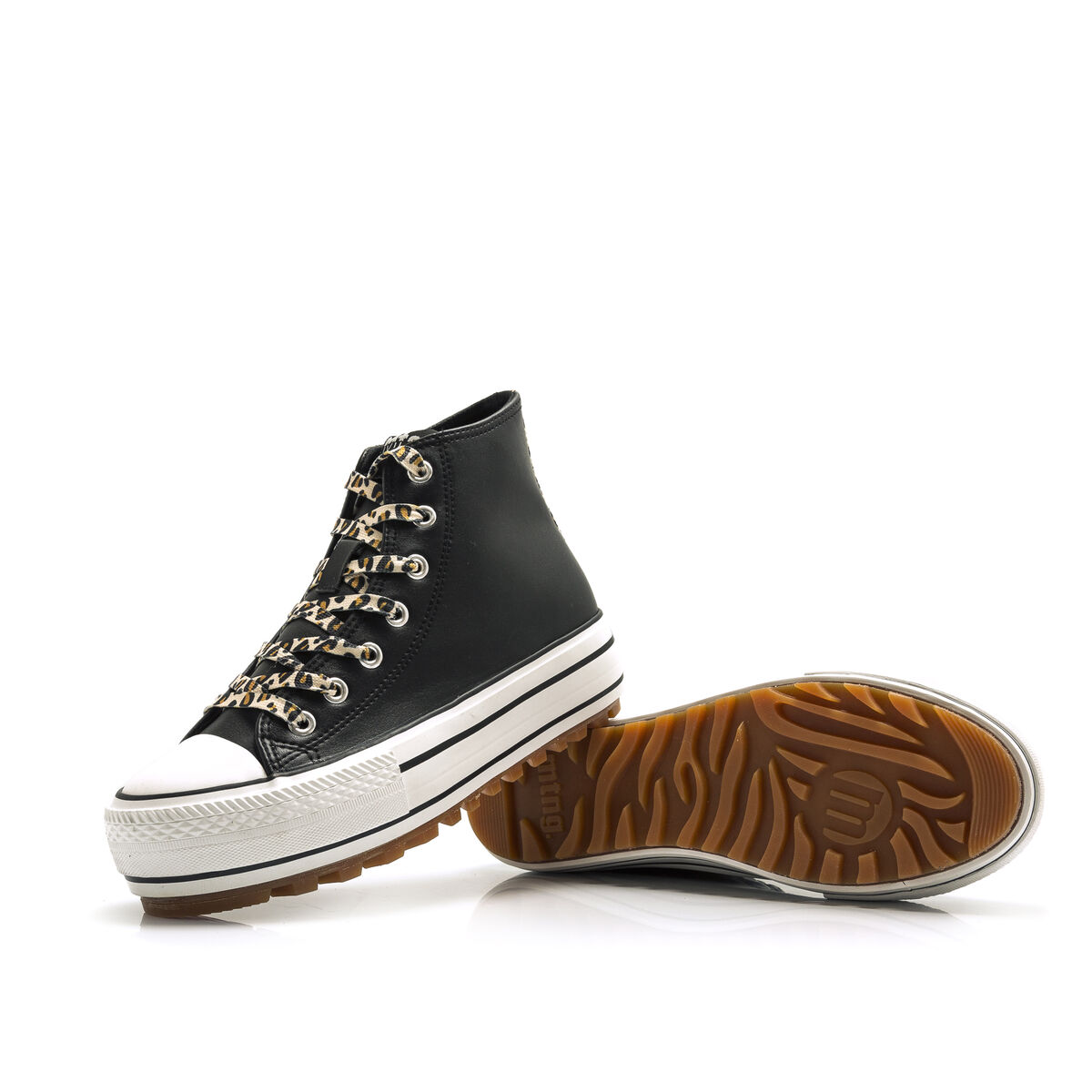 Sneakers de Mulher modelo BIGGER de MTNG image number 6