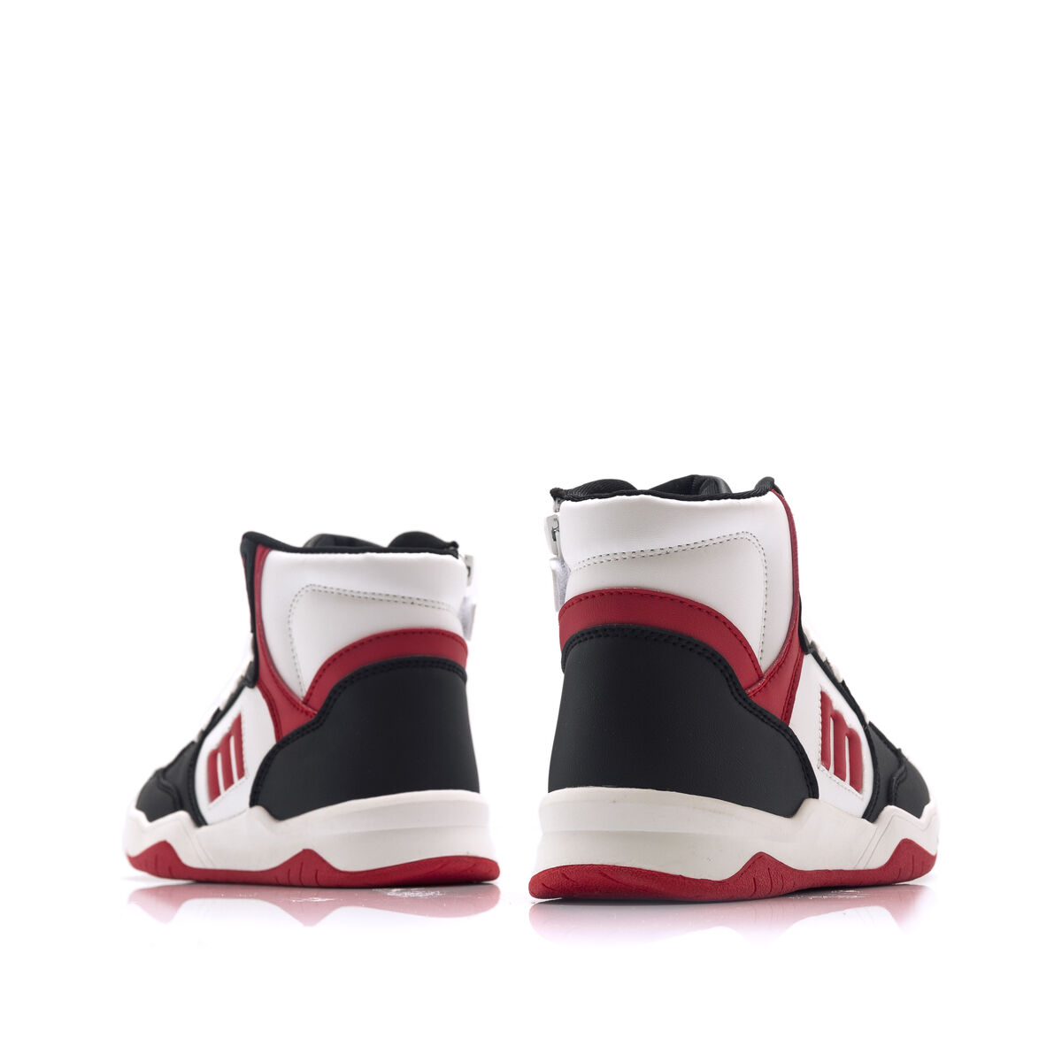 Sneakers pour Garcon modèle POPE de MTNG image number 3