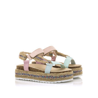 Sandalias de Rapariga modelo PERLA de MTNG