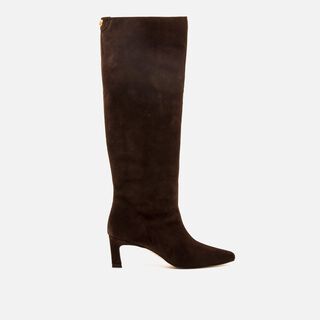 Botas de tacon de Mujer modelo GALA de MTNG