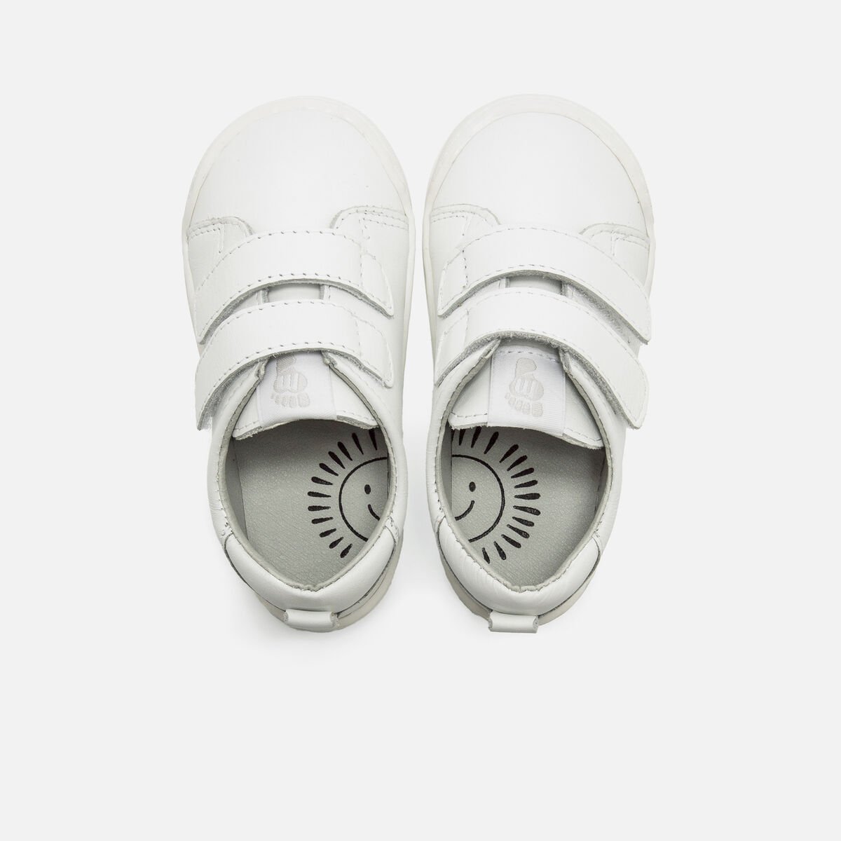 Zapatillas de Nino modelo FREE BABY de MTNG image number 3