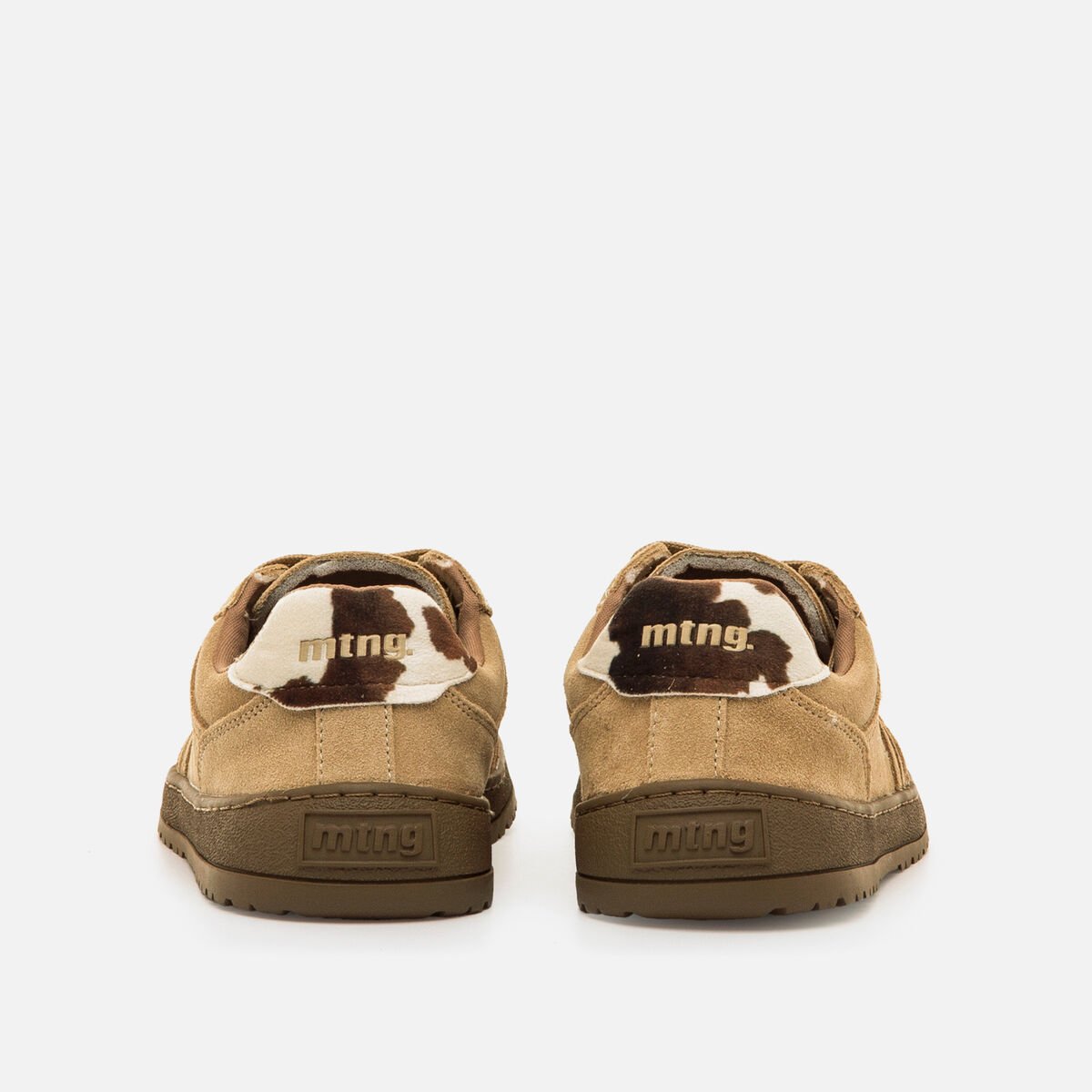 Zapatillas de Mujer modelo FREE de MTNG image number 4