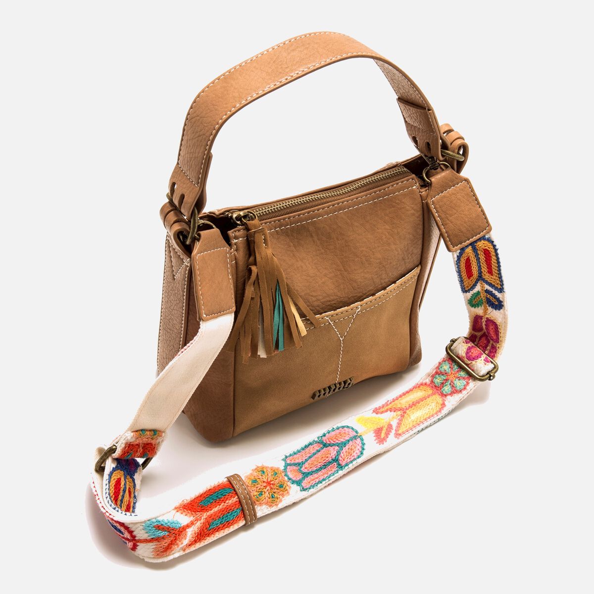 Bolsos de Mujer modelo ALMAR de MTNG image number 1