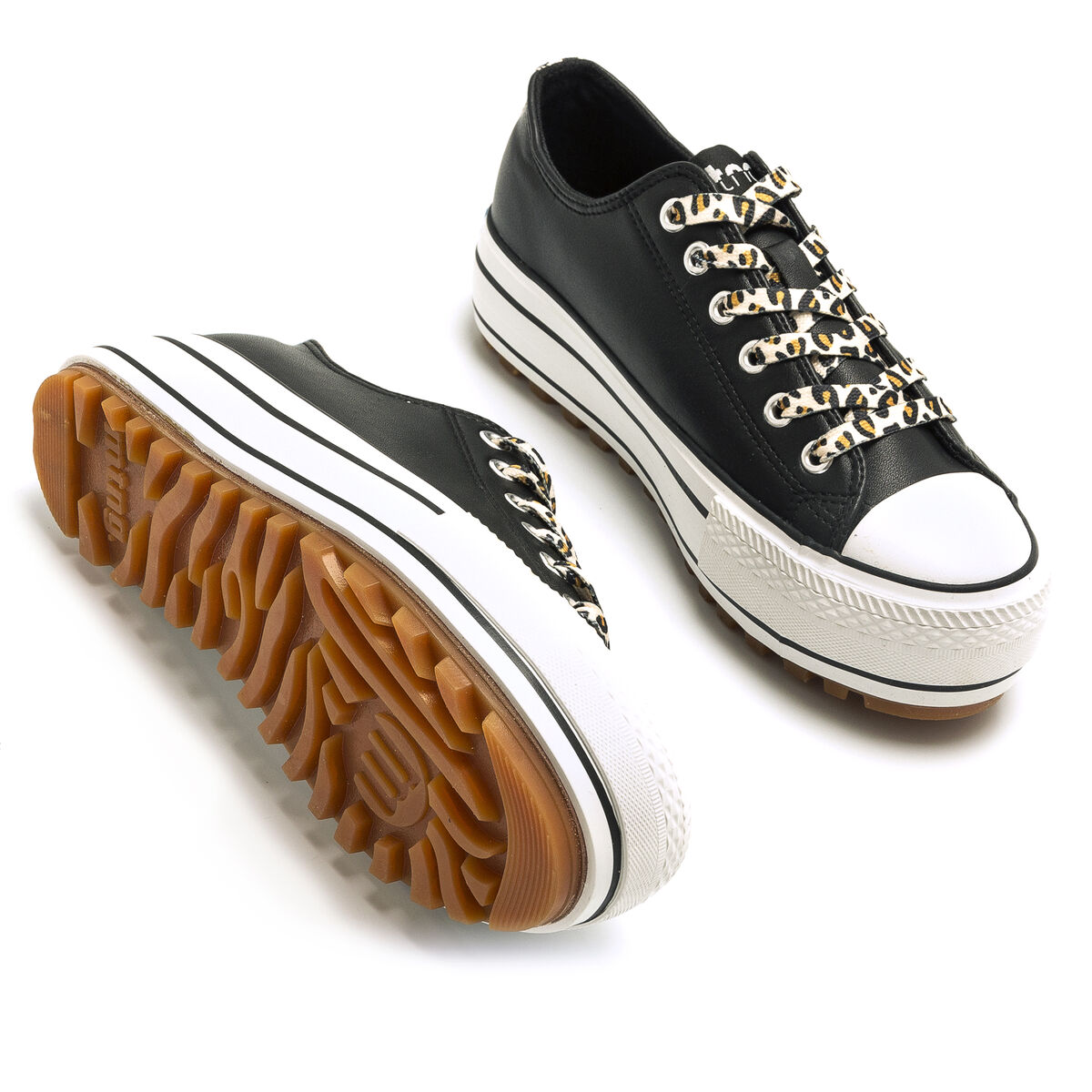 Zapatillas de Mujer modelo BIGGER de MTNG image number 6