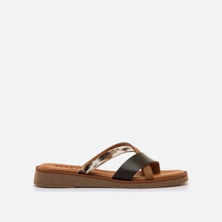 Sandalias de cuna de Mujer modelo COLETTE de MTNG