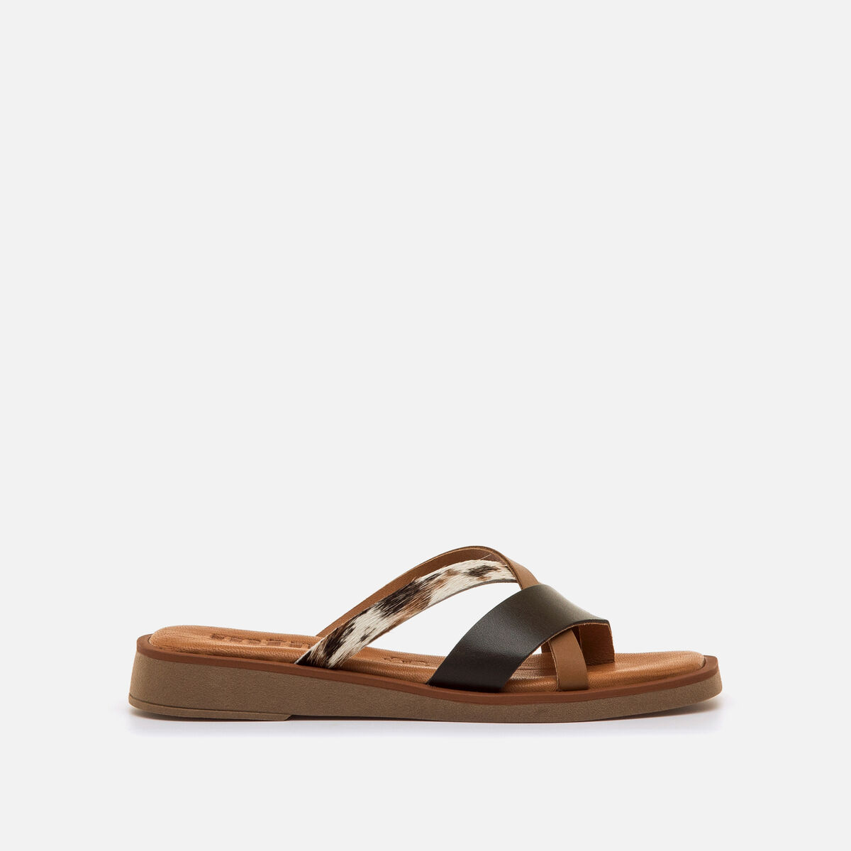 Sandalias de cuna de Mujer modelo COLETTE de MTNG image number 0