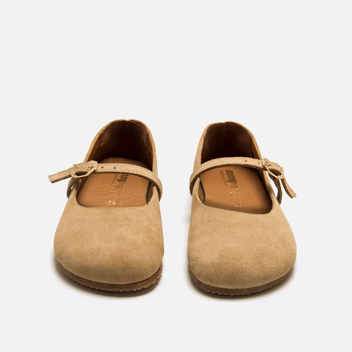 Sapatos planos de Mulher modelo FREE de MTNG image number 5