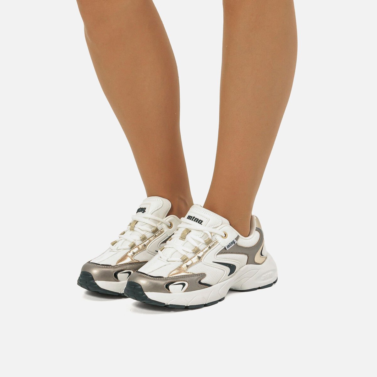 Zapatillas de Mujer modelo ELECTRA de MTNG image number 2