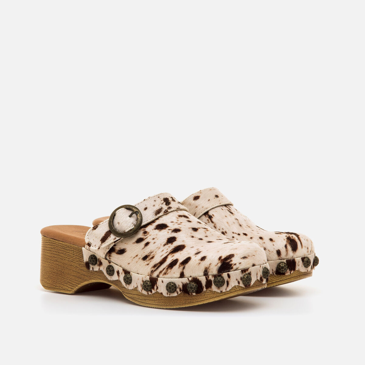 Zapatos de tacon de Mujer modelo ELOIS de MTNG image number 4