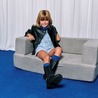 Botines de Nina modelo ALASKA de MTNG