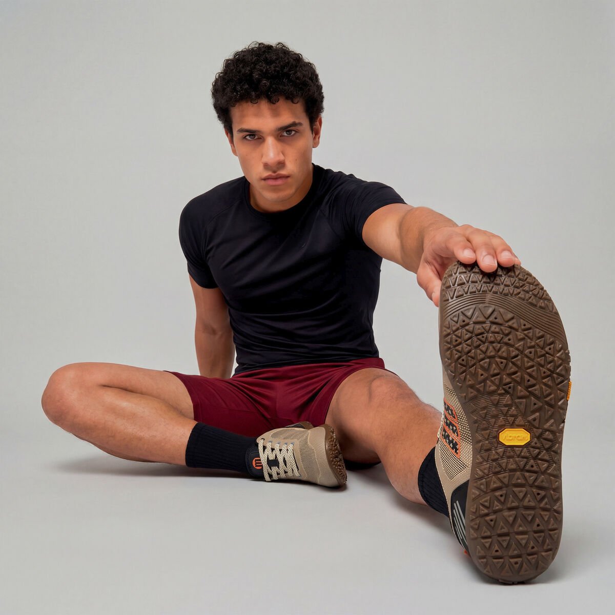 Zapatillas de Hombre modelo FREE de MTNG image number 1