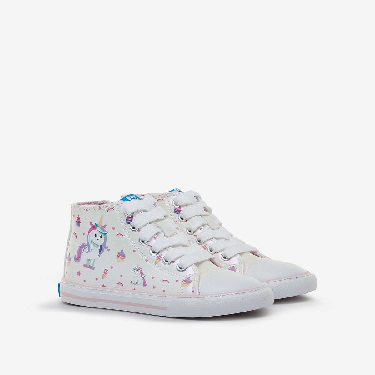 Zapatillas de Nina modelo FREE de MTNG image number 3