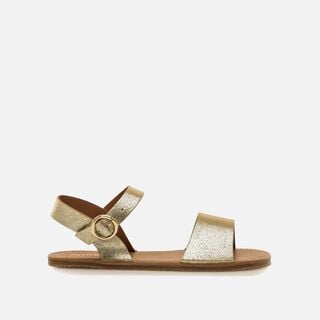 Sandalias planas de Mujer modelo FREE de MTNG