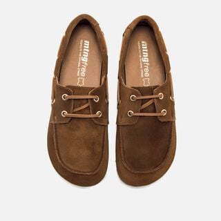 Sapatosplanos-Mulher-FREE-MTNG Sapatos planos de Mulher modelo FREE de MTNG