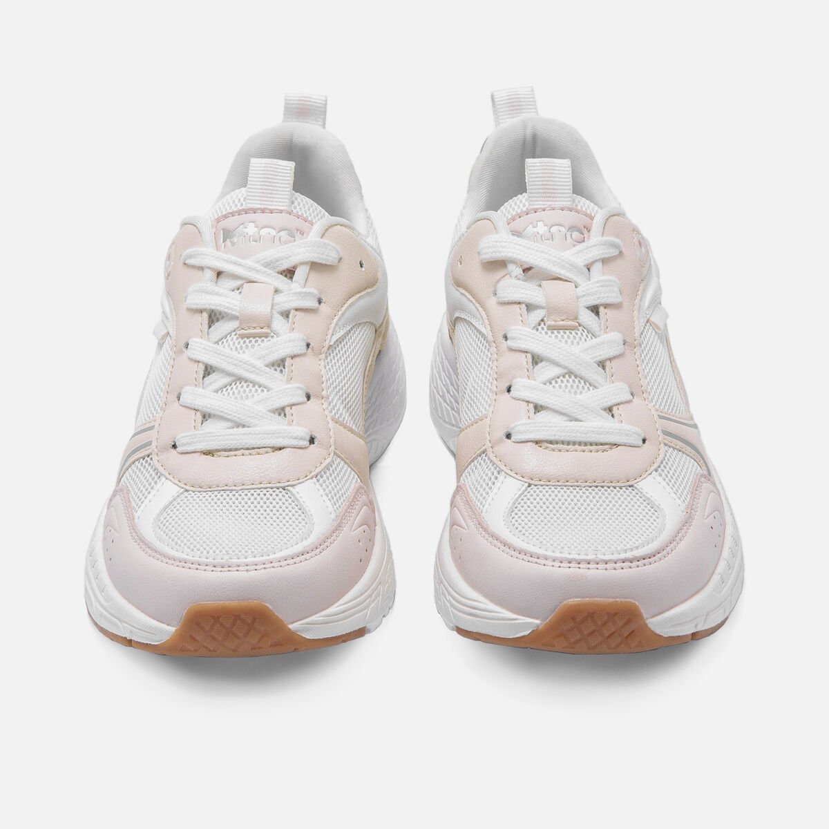 Zapatillas de Mujer modelo DADDY de MTNG image number 4