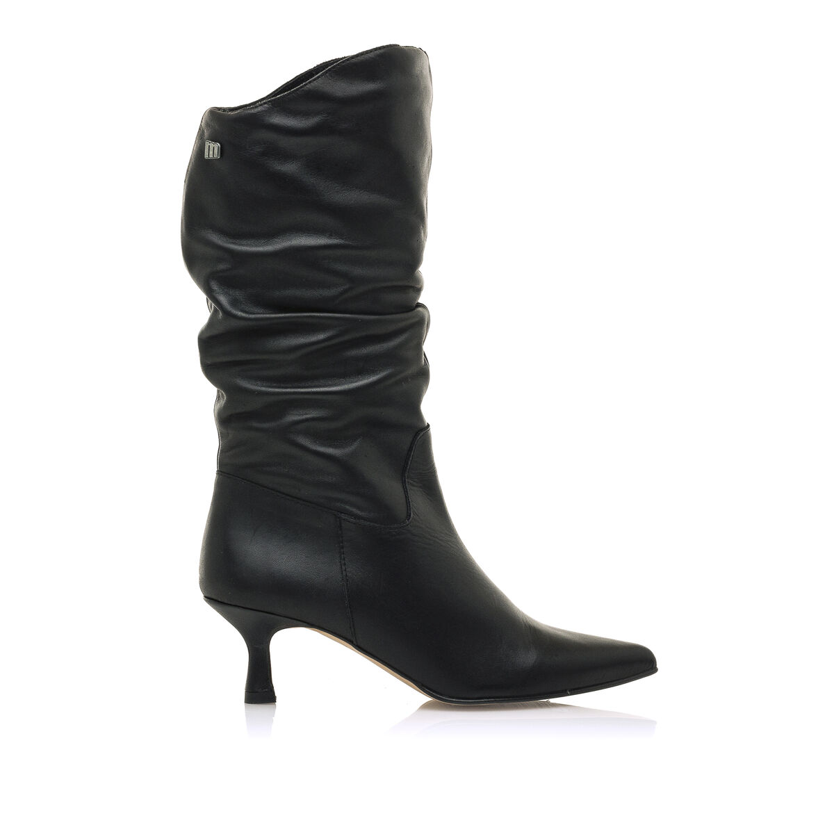 Botas de tacon de Mujer modelo INDIE de MTNG image number 0