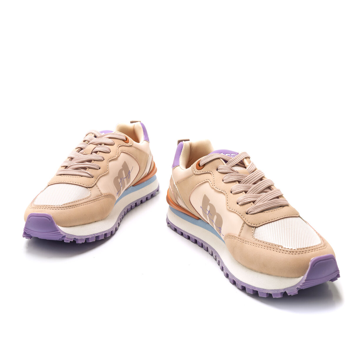 Sneakers de Mulher modelo JOGGO de MTNG image number 4