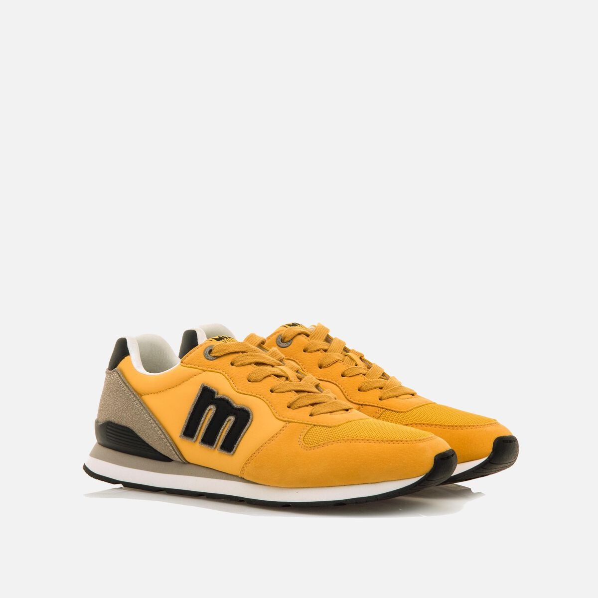 Zapatillas de Hombre modelo JOGGO CLASSIC de MTNG image number 4