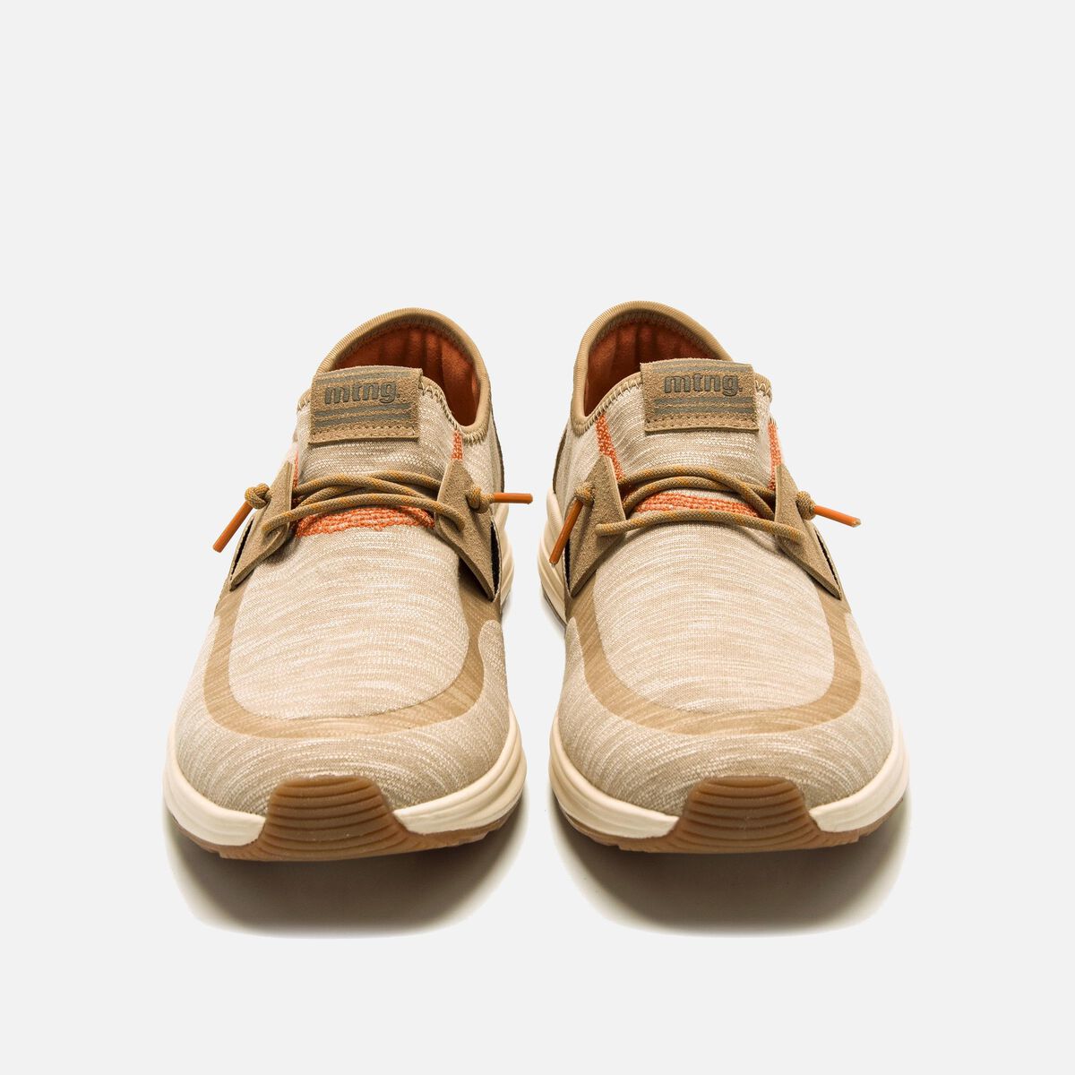 Zapatillas de Hombre modelo TADY de MTNG image number 5