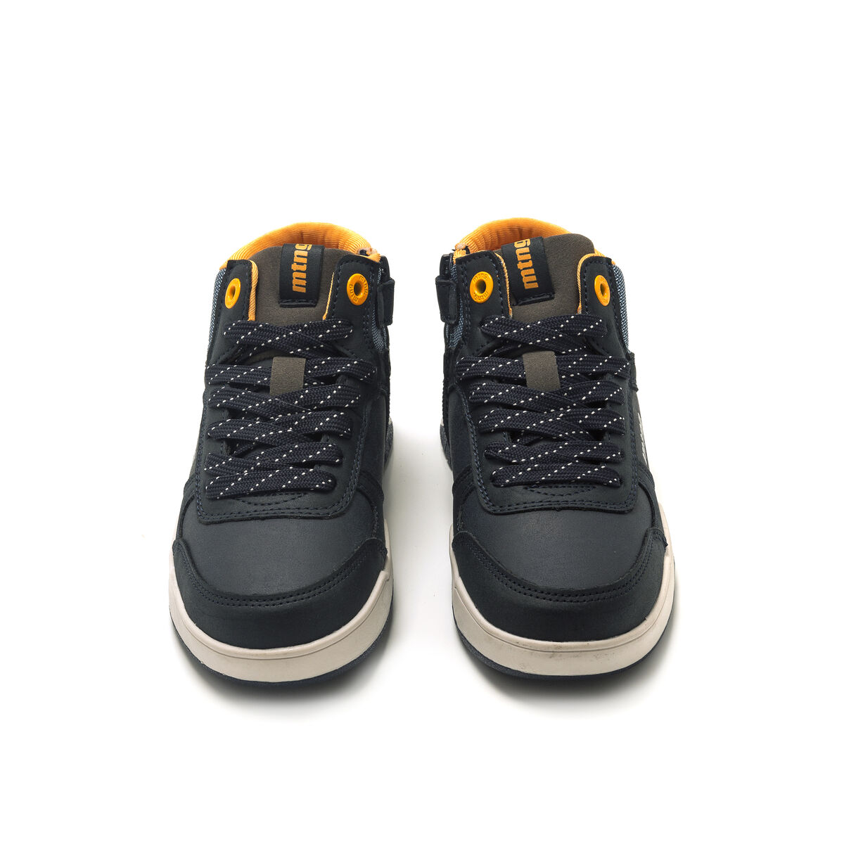Sneakers pour Garcon modèle MIAMI de MTNG image number 4