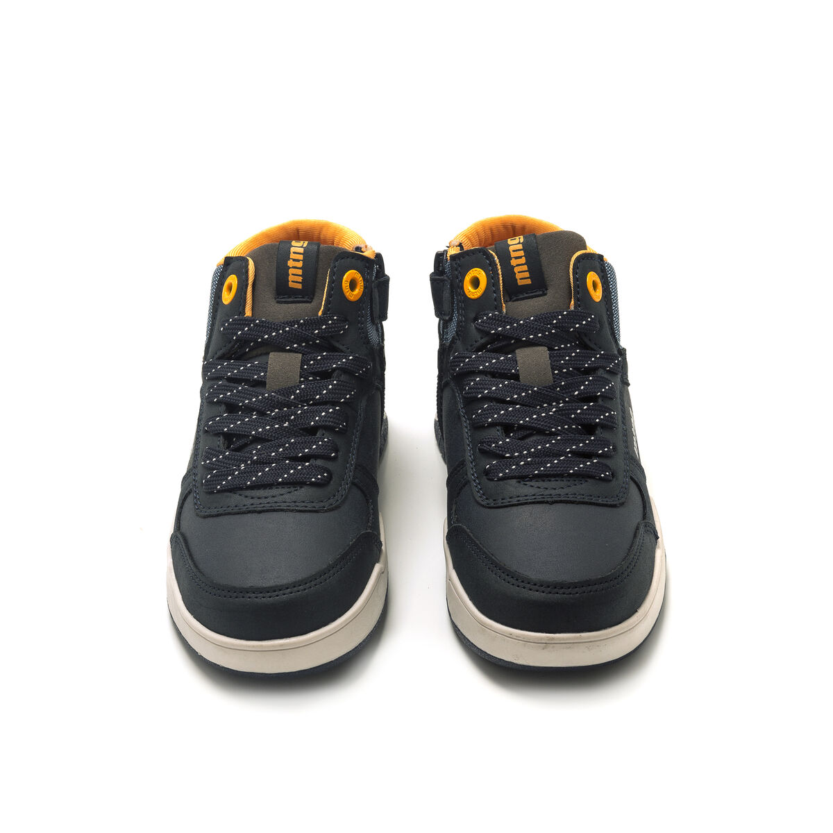 Zapatillas de Nino modelo MIAMI de MTNG image number 4