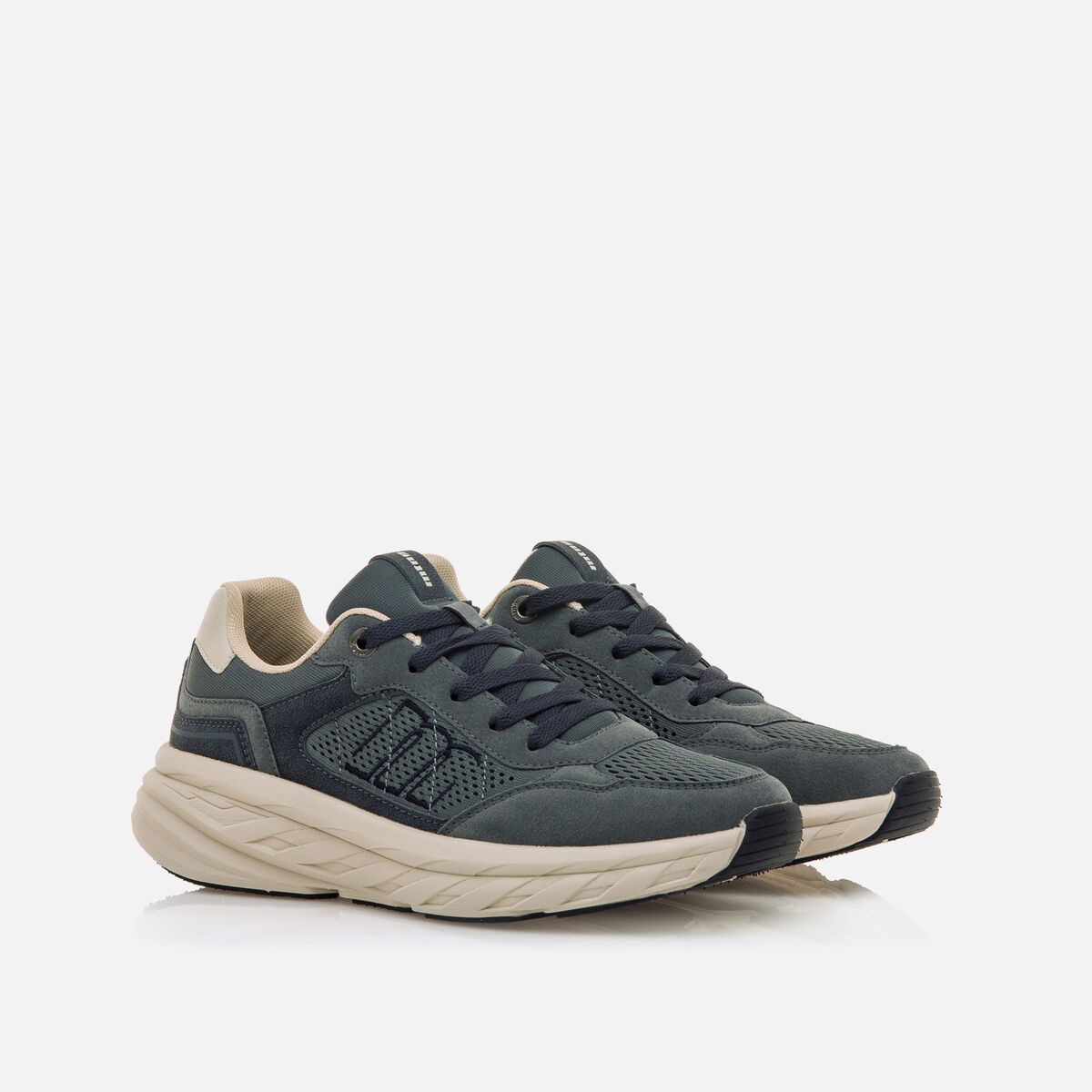 Zapatillas de Hombre modelo SINAKA de MTNG image number 4