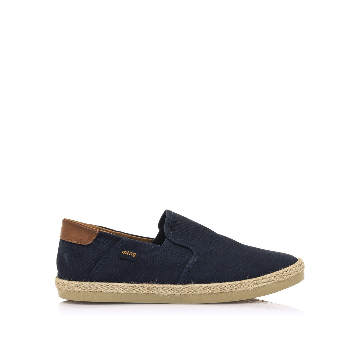 Zapatos de Hombre modelo BEQUIA de MTNG image number 0