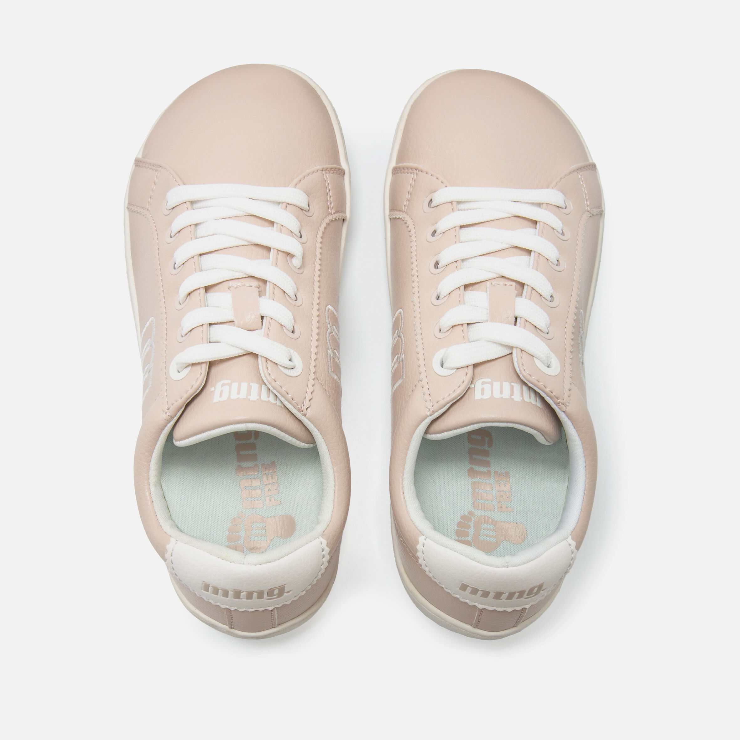 Zapatillas 'free mujer hot sale
