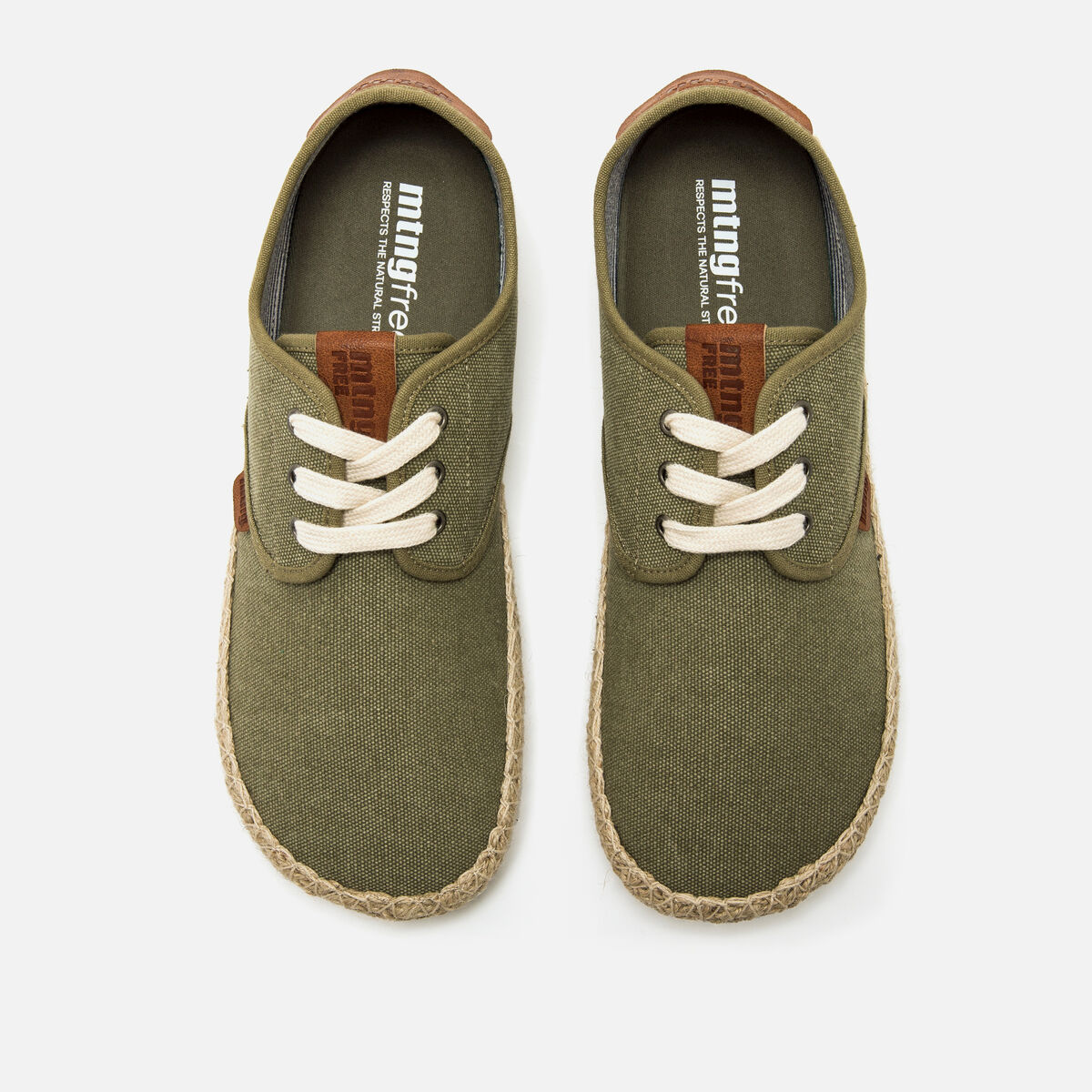 Zapatillas de Hombre modelo FREE de MTNG image number 1