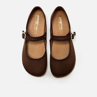 Sapatos planos de Mulher modelo FREE de MTNG