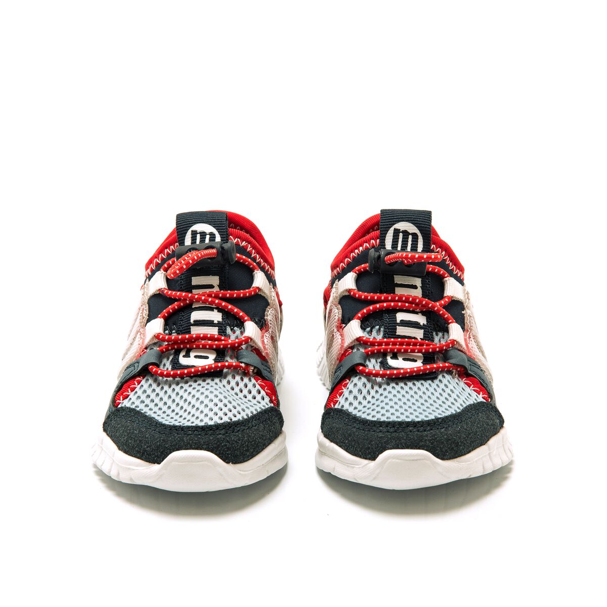Sneakers pour Garcon modèle SUBMARINE de MTNG image number 2