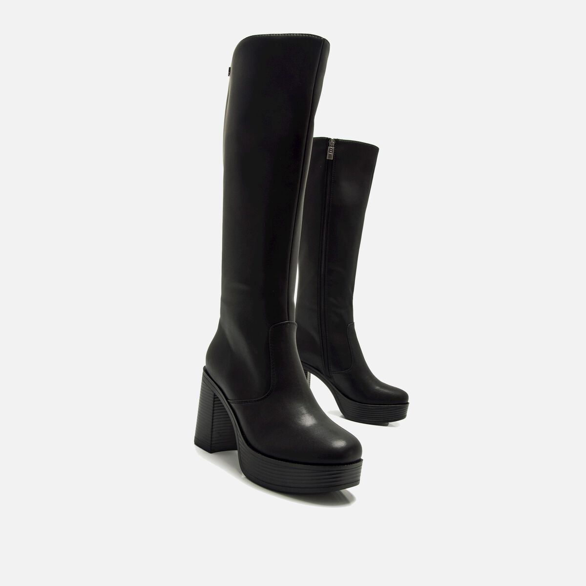 Botas de tacon de Mujer modelo NEW 67 de MTNG image number 5