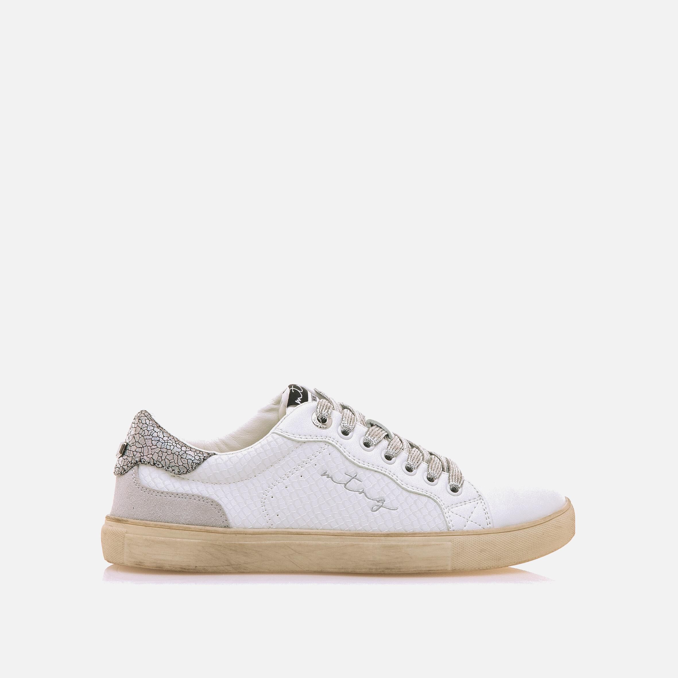 Compra SUSAN blanco 58140 Zapatillas Mustang para Mujer