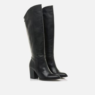 Botas de tacon de Mujer modelo UMA de MTNG