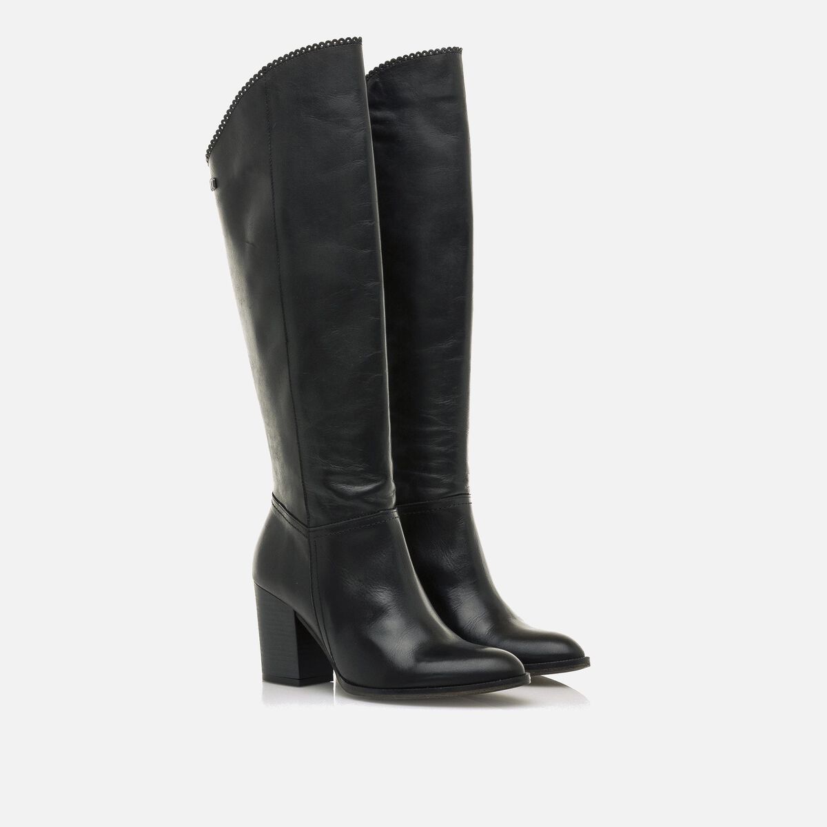 BOTAS DE SALTO de Mulher modelo UMA de MTNG image number 1