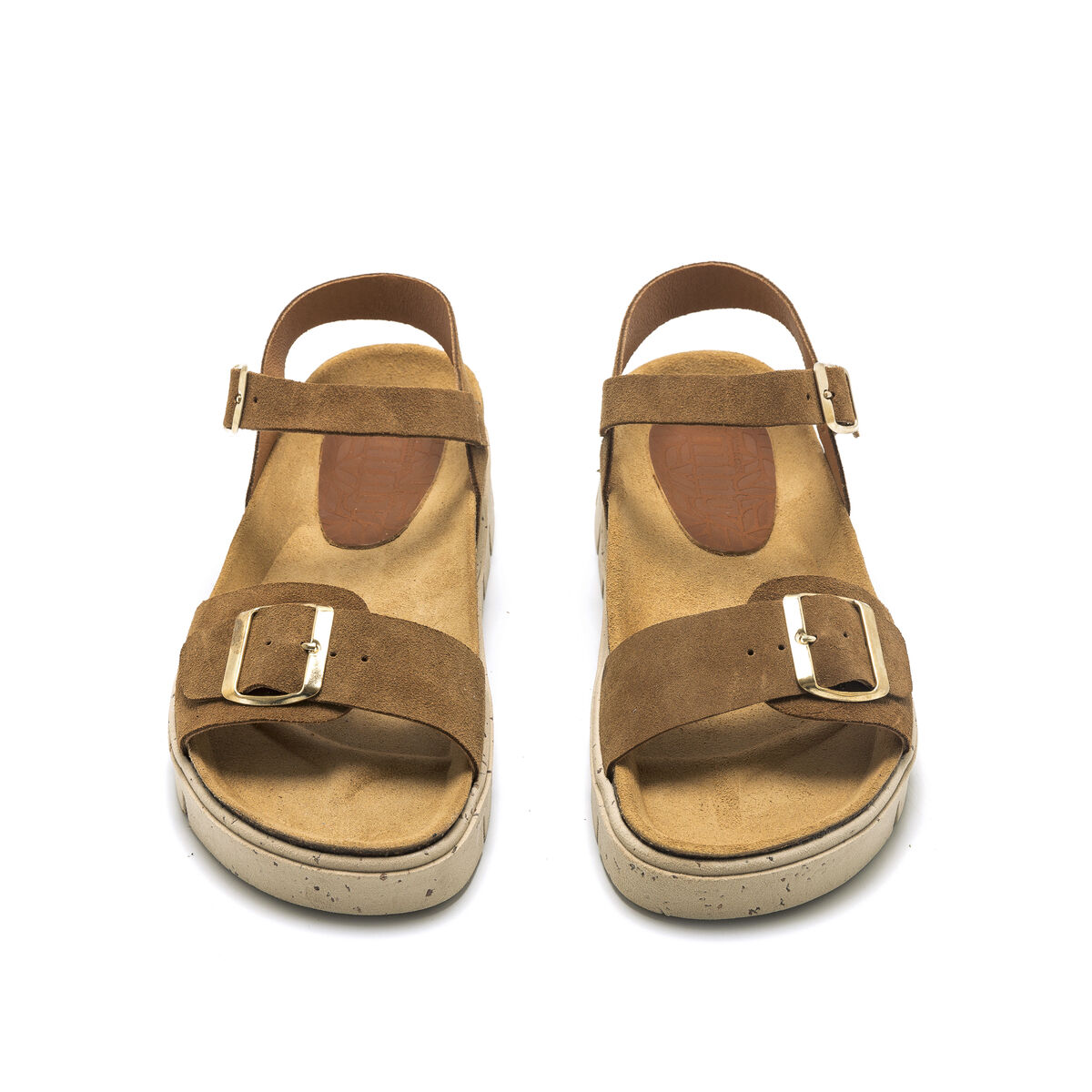 Sandalias planas de Mulher modelo LION de MTNG image number 4