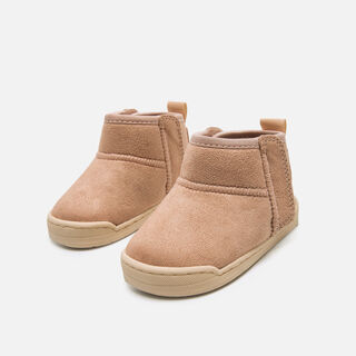 Botines de Nina modelo FREE BABY de MTNG